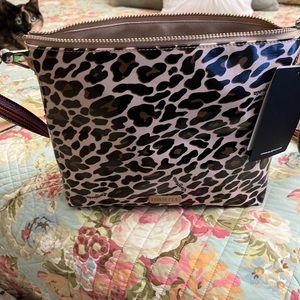 Consuela Blue Jag Downtown Crossbody